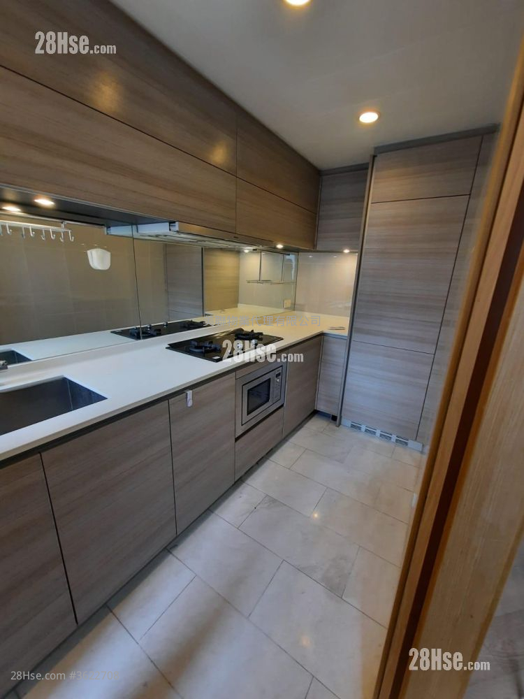 昇薈 售盤 1 房 434 平方呎 昇薈 售盤 1 房 434 平方呎