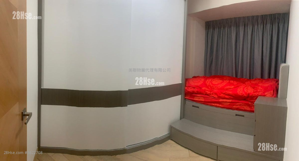 昇薈 售盤 1 房 434 平方呎 昇薈 售盤 1 房 434 平方呎