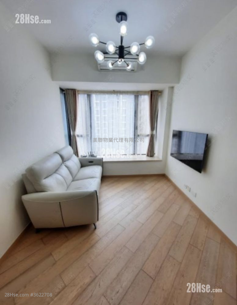 昇薈 售盤 1 房 434 平方呎 昇薈 售盤 1 房 434 平方呎