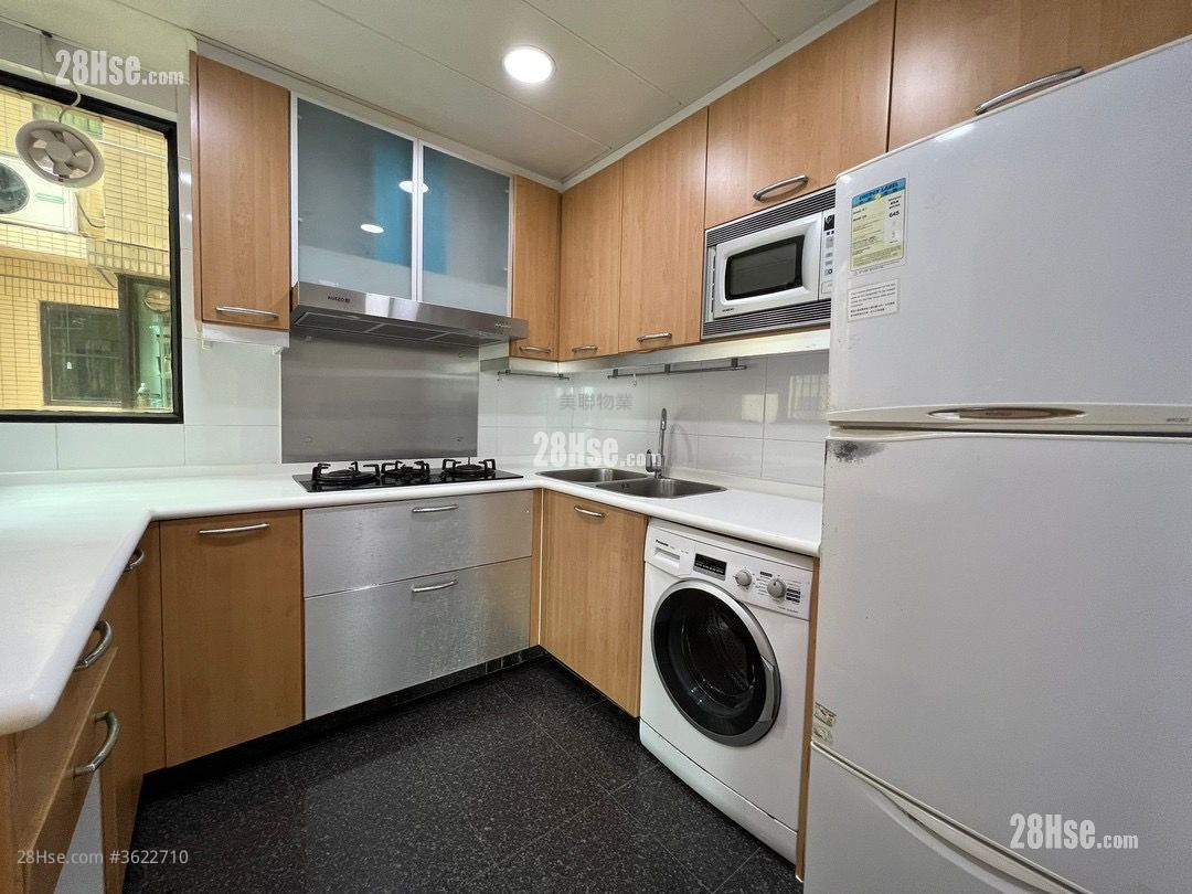 珀麗灣 租盤 3 房 , 2 浴室 794 平方呎 珀麗灣 租盤 3 房 , 2 浴室 794 平方呎