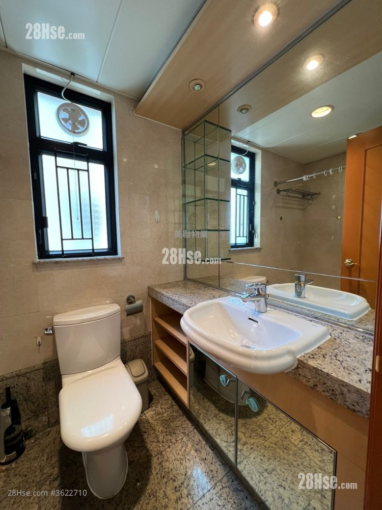 珀麗灣 租盤 3 房 , 2 浴室 794 平方呎 珀麗灣 租盤 3 房 , 2 浴室 794 平方呎