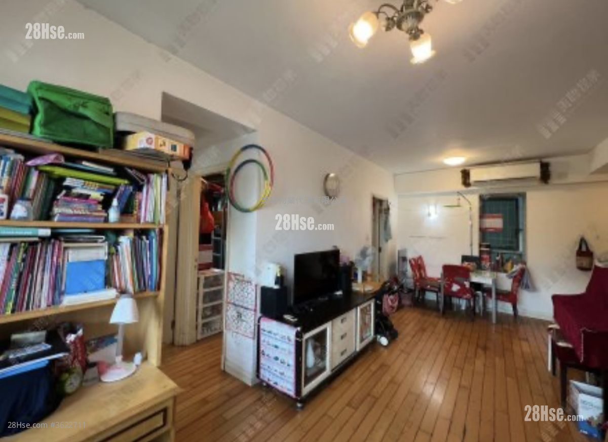 映灣園 售盤 3 房 609 平方呎 映灣園 售盤 3 房 609 平方呎