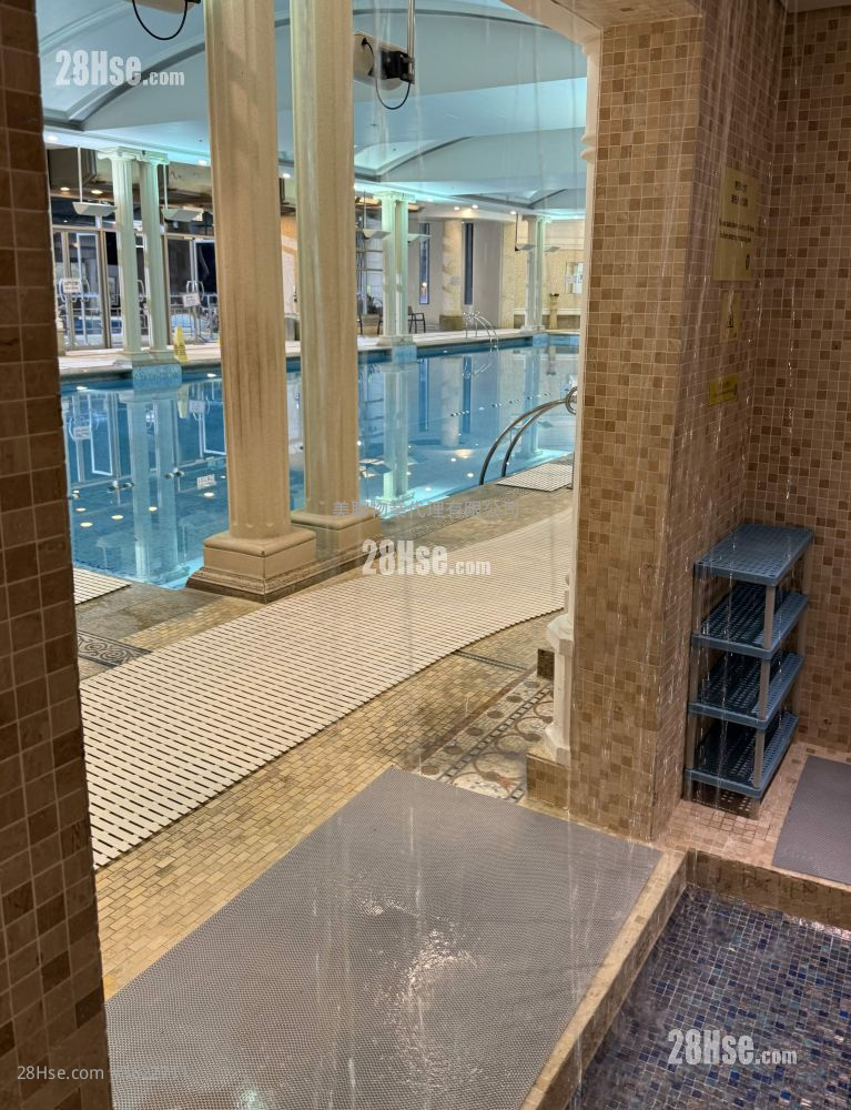 映灣園 售盤 3 房 609 平方呎 映灣園 售盤 3 房 609 平方呎