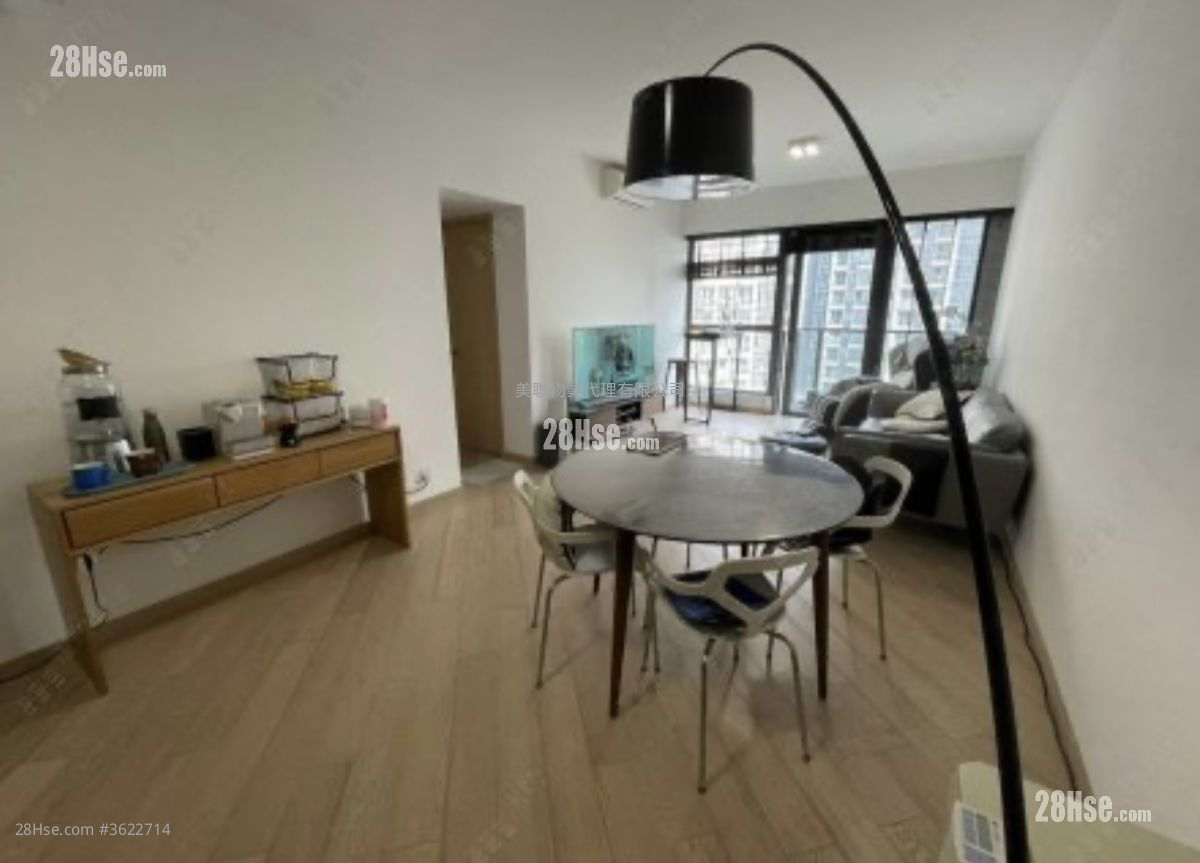 昇薈 售盤 3 房 1,033 平方呎 昇薈 售盤 3 房 1,033 平方呎