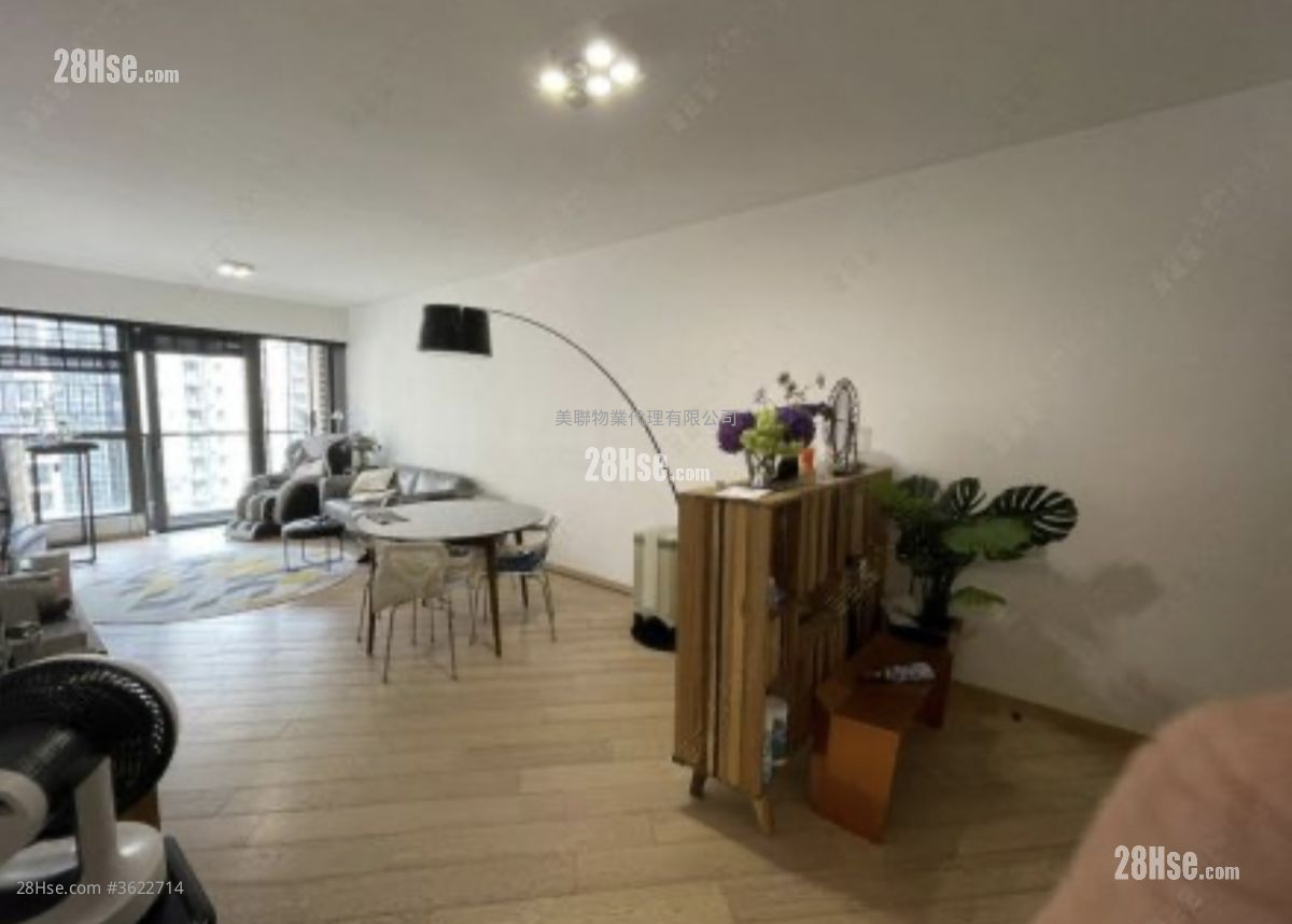 昇薈 售盤 3 房 1,033 平方呎 昇薈 售盤 3 房 1,033 平方呎