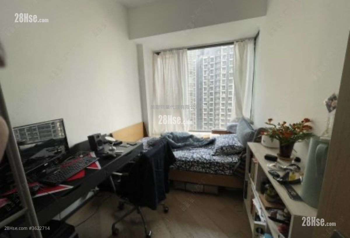 昇薈 售盤 3 房 1,033 平方呎 昇薈 售盤 3 房 1,033 平方呎