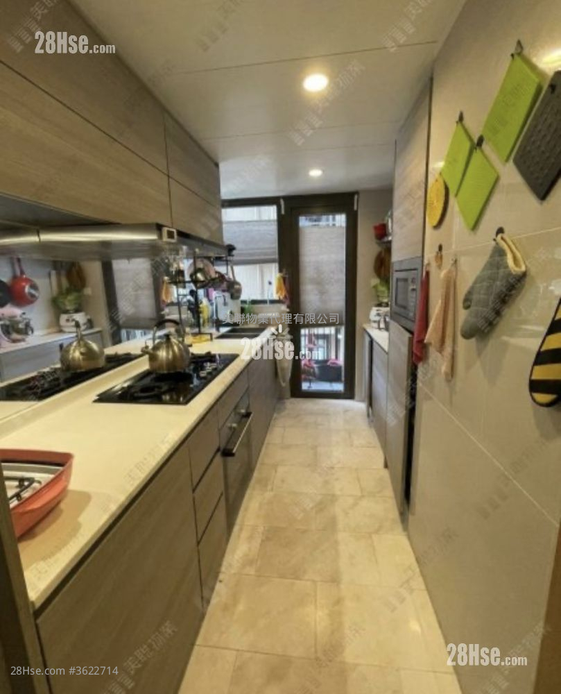 昇薈 售盤 3 房 1,033 平方呎 昇薈 售盤 3 房 1,033 平方呎