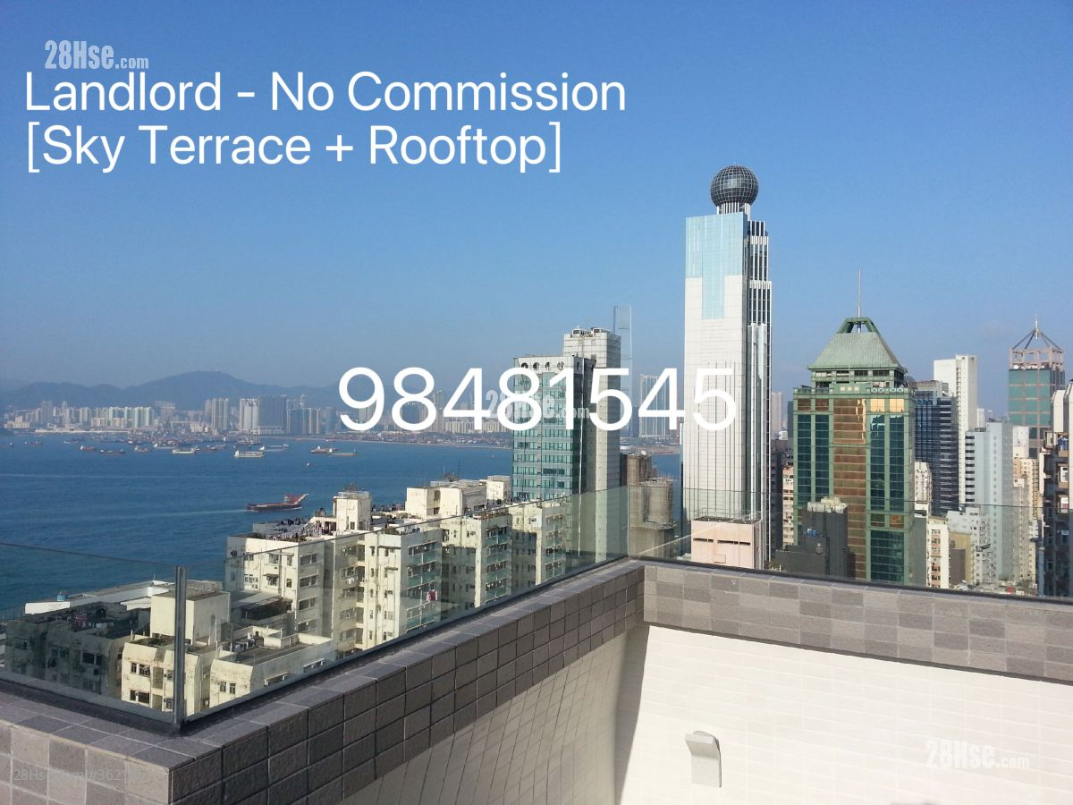 Wah Ming Centre Rental 1 Bedroom , 1 Bathroom 310 ft²
