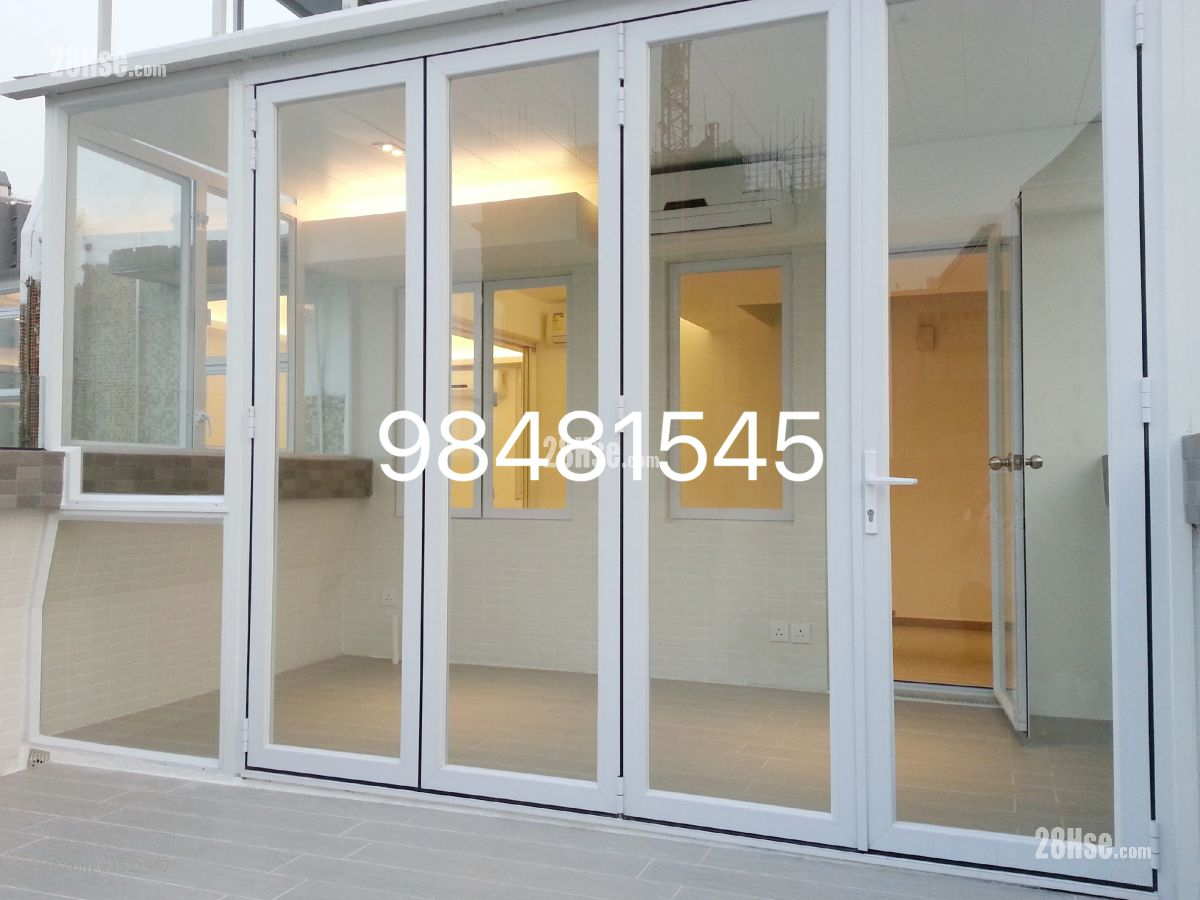 Wah Ming Centre Rental 1 Bedroom , 1 Bathroom 310 ft² Wah Ming Centre Rental 1 Bedroom , 1 Bathroom 310 ft²