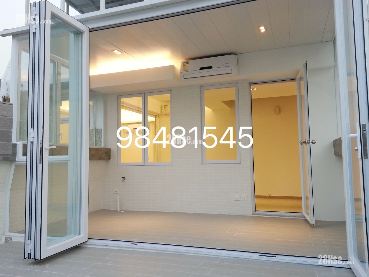 Wah Ming Centre Rental 1 Bedroom , 1 Bathroom 310 ft² Wah Ming Centre Rental 1 Bedroom , 1 Bathroom 310 ft²