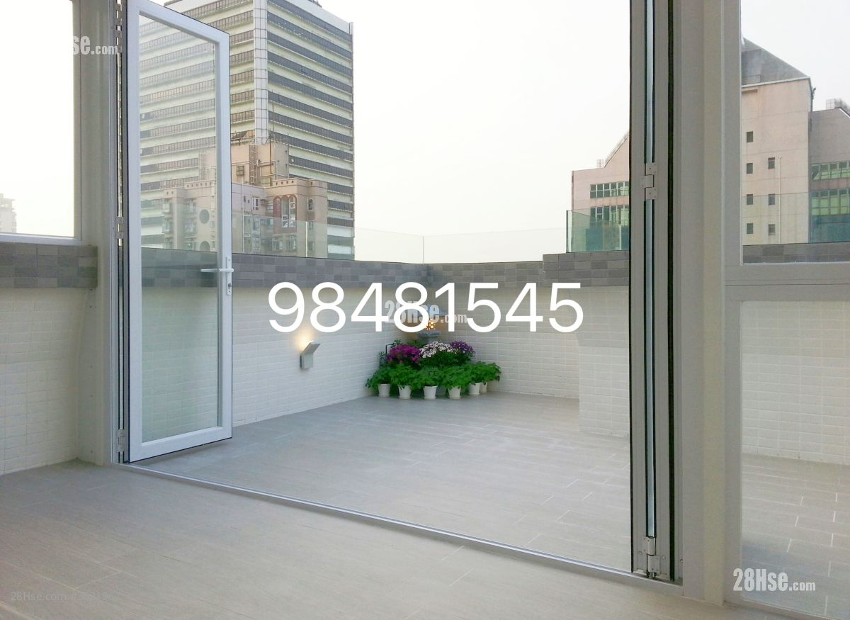 Wah Ming Centre Rental 1 Bedroom , 1 Bathroom 310 ft² Wah Ming Centre Rental 1 Bedroom , 1 Bathroom 310 ft²
