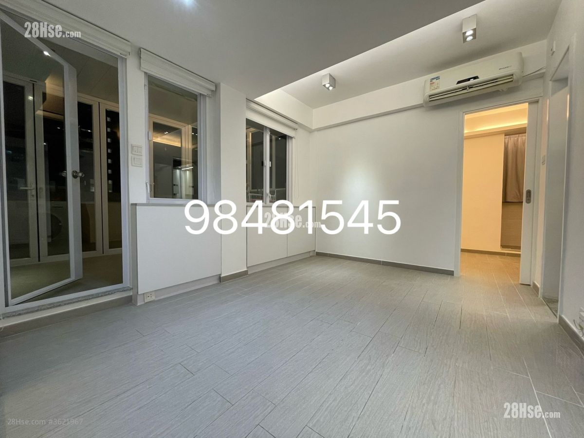 Wah Ming Centre Rental 1 Bedroom , 1 Bathroom 310 ft² Wah Ming Centre Rental 1 Bedroom , 1 Bathroom 310 ft²