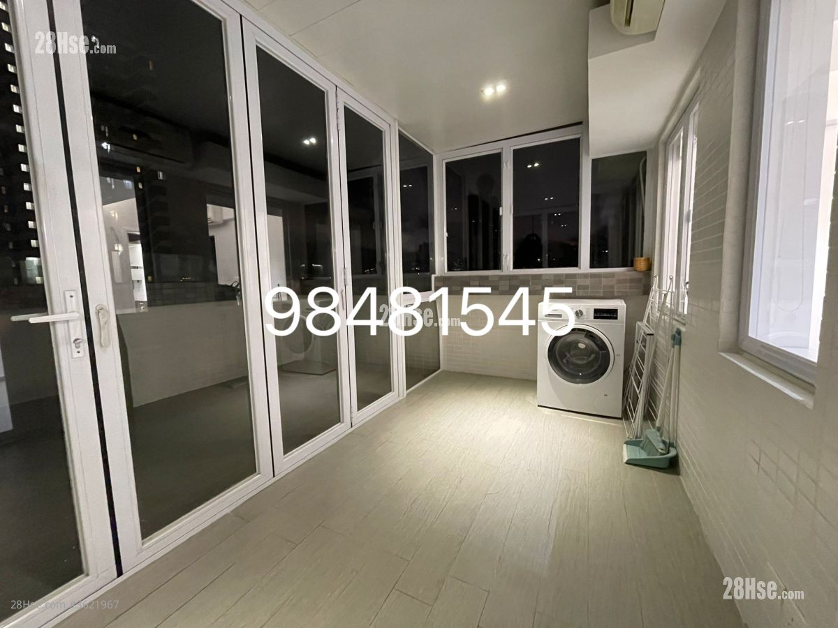 Wah Ming Centre Rental 1 Bedroom , 1 Bathroom 310 ft² Wah Ming Centre Rental 1 Bedroom , 1 Bathroom 310 ft²