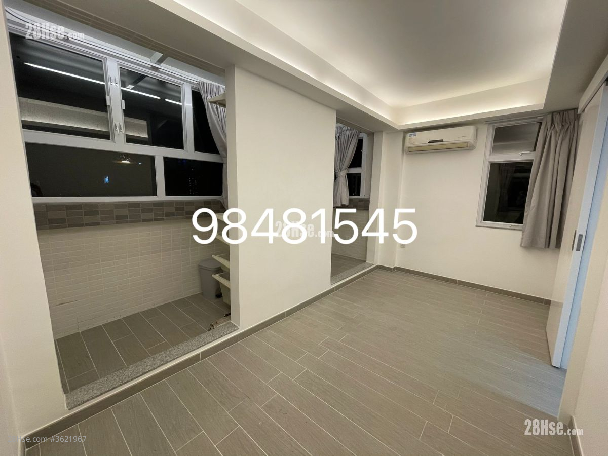 Wah Ming Centre Rental 1 Bedroom , 1 Bathroom 310 ft² Wah Ming Centre Rental 1 Bedroom , 1 Bathroom 310 ft²