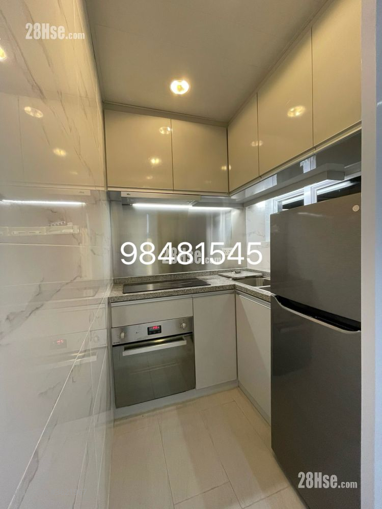 Wah Ming Centre Rental 1 Bedroom , 1 Bathroom 310 ft² Wah Ming Centre Rental 1 Bedroom , 1 Bathroom 310 ft²