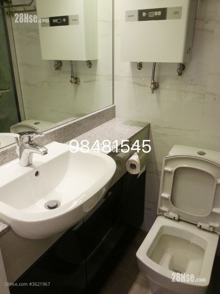 Wah Ming Centre Rental 1 Bedroom , 1 Bathroom 310 ft² Wah Ming Centre Rental 1 Bedroom , 1 Bathroom 310 ft²