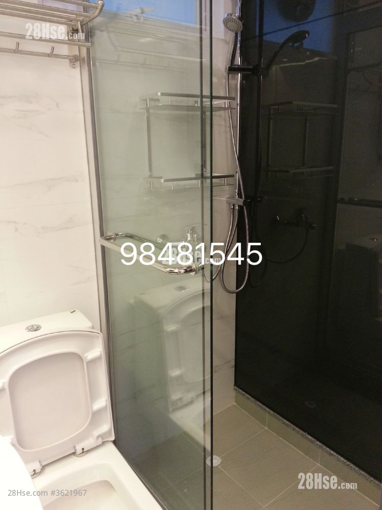 Wah Ming Centre Rental 1 Bedroom , 1 Bathroom 310 ft² Wah Ming Centre Rental 1 Bedroom , 1 Bathroom 310 ft²