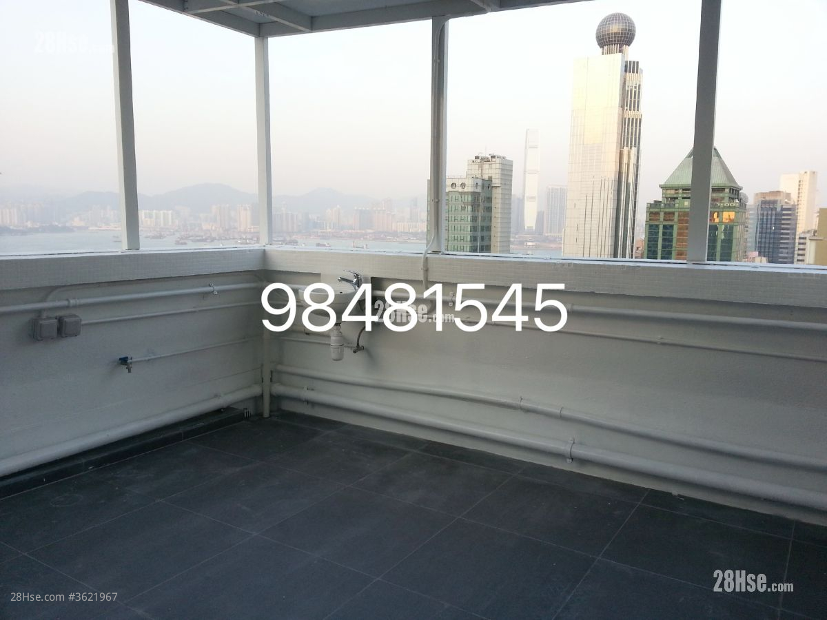 Wah Ming Centre Rental 1 Bedroom , 1 Bathroom 310 ft² Wah Ming Centre Rental 1 Bedroom , 1 Bathroom 310 ft²