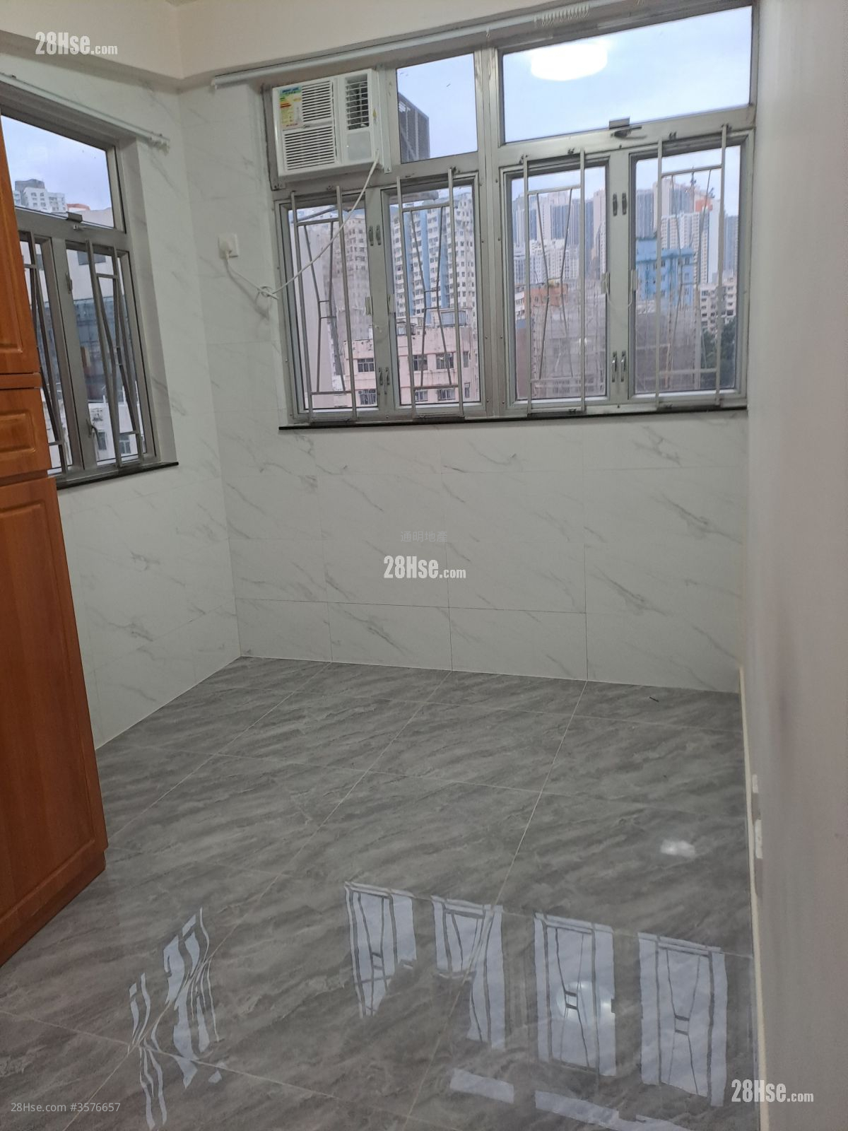 Cambridge Building Rental Studio , 1 Bathroom 150 ft²