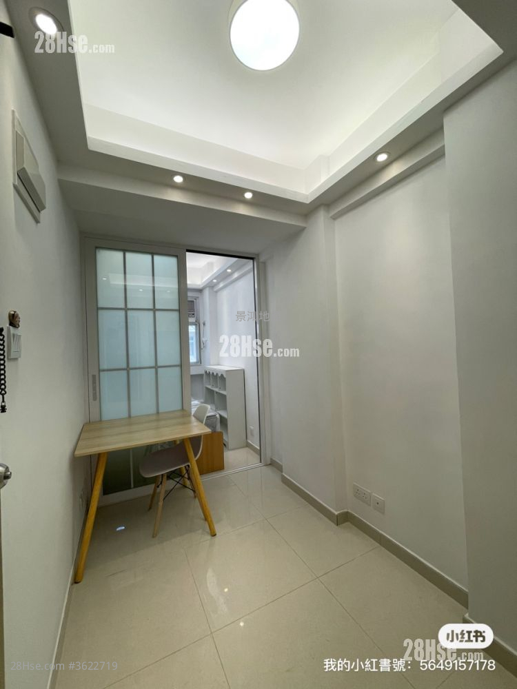 文苑樓 租盤 1 房 , 1 浴室 170 平方呎 文苑樓 租盤 1 房 , 1 浴室 170 平方呎