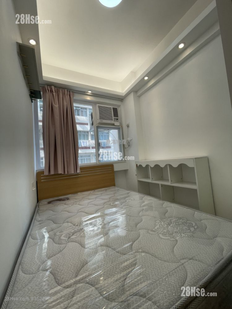 文苑樓 租盤 1 房 , 1 浴室 170 平方呎 文苑樓 租盤 1 房 , 1 浴室 170 平方呎