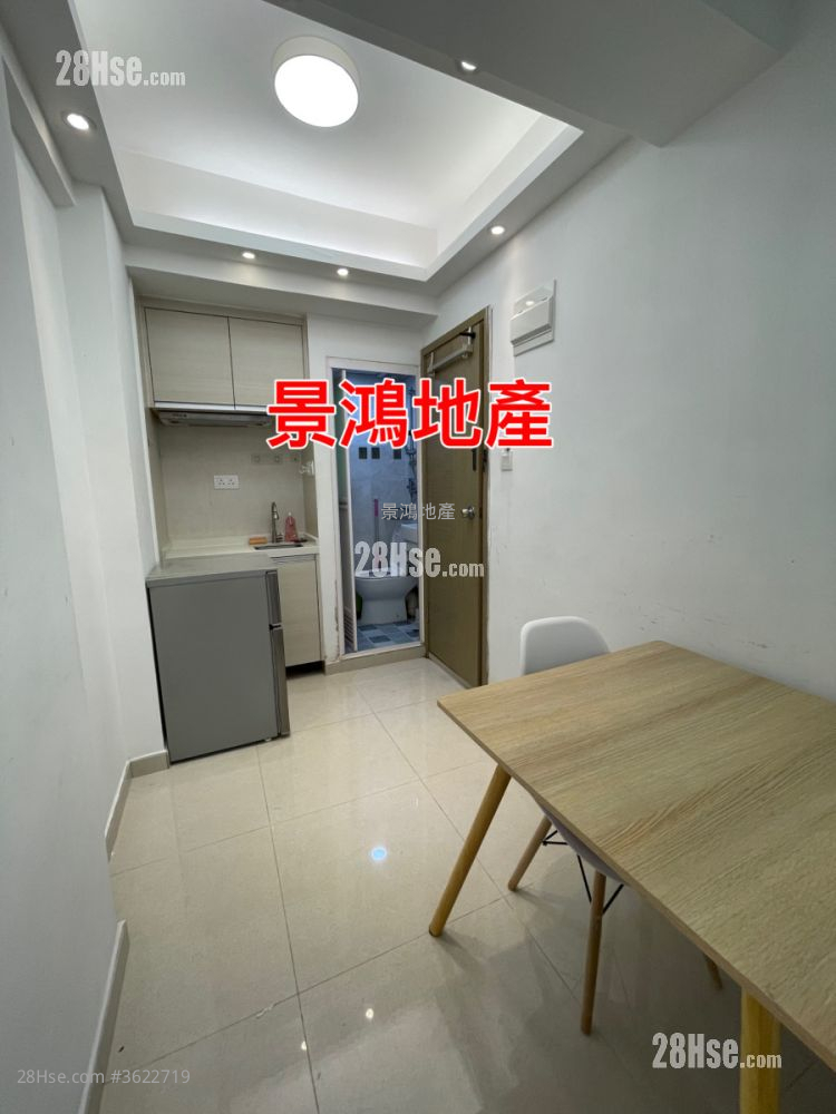 文苑樓 租盤 1 房 , 1 浴室 170 平方呎 文苑樓 租盤 1 房 , 1 浴室 170 平方呎