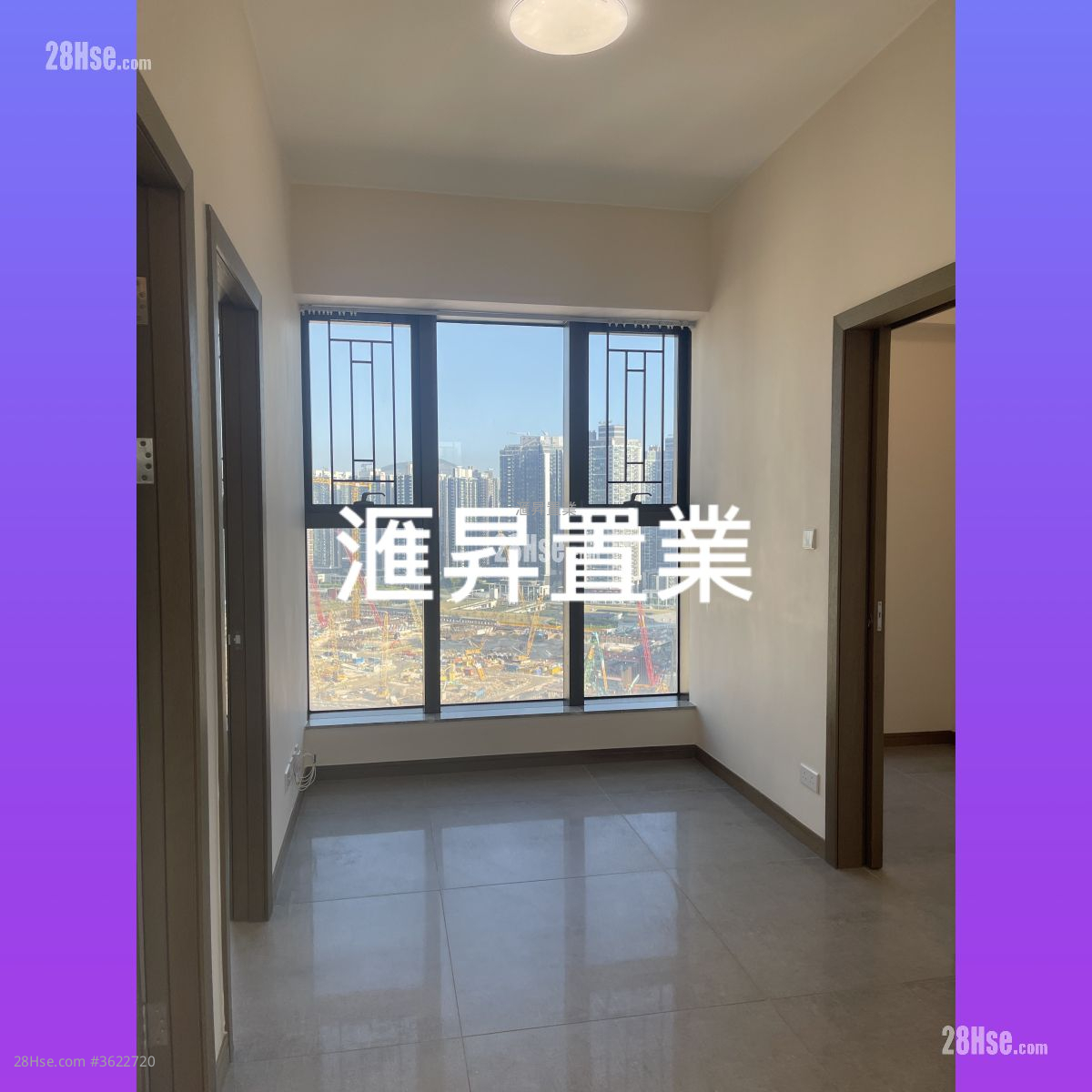 Ava55 Rental 2 Bedrooms , 1 Bathroom 328 ft²