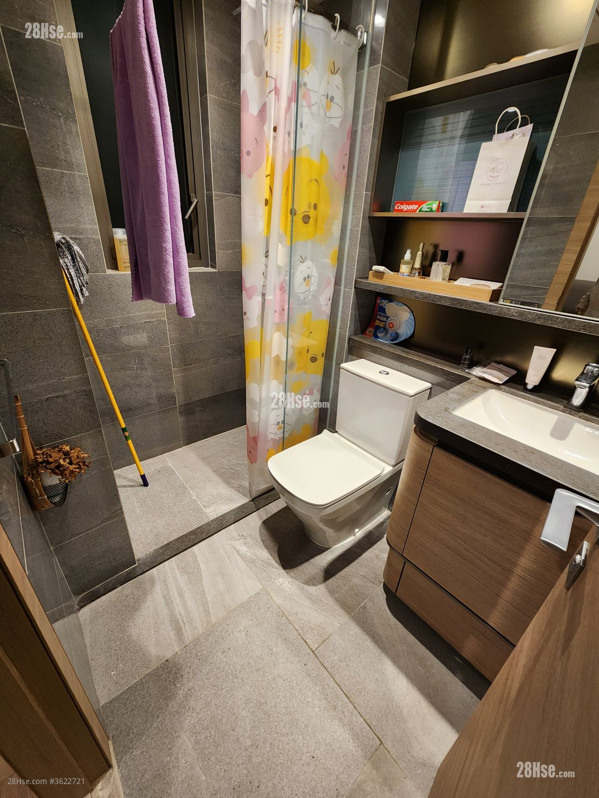 Solaria Rental Studio , 1 Bathroom 258 ft² Solaria Rental Studio , 1 Bathroom 258 ft²