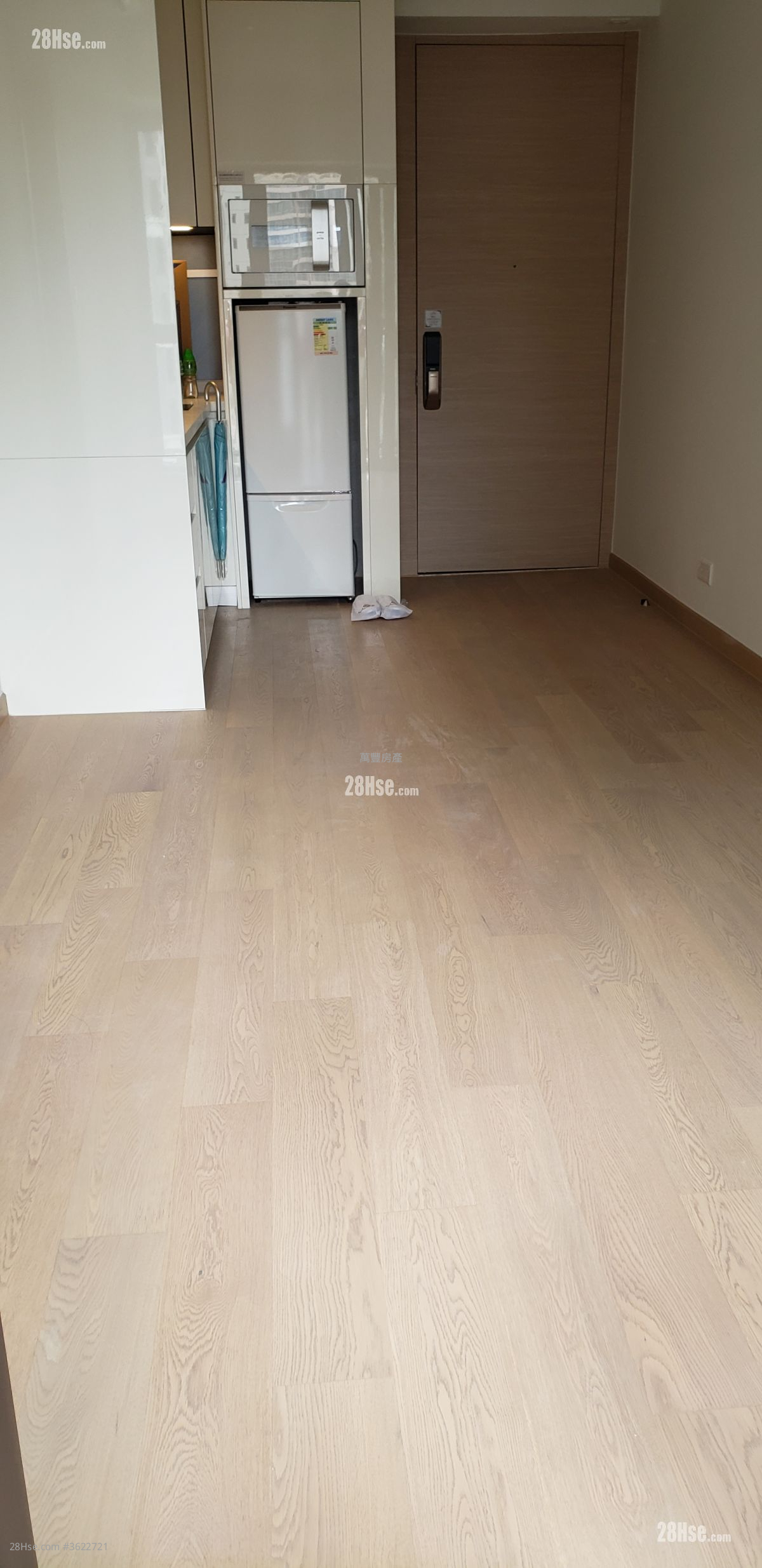 Solaria Rental Studio , 1 Bathroom 258 ft² Solaria Rental Studio , 1 Bathroom 258 ft²