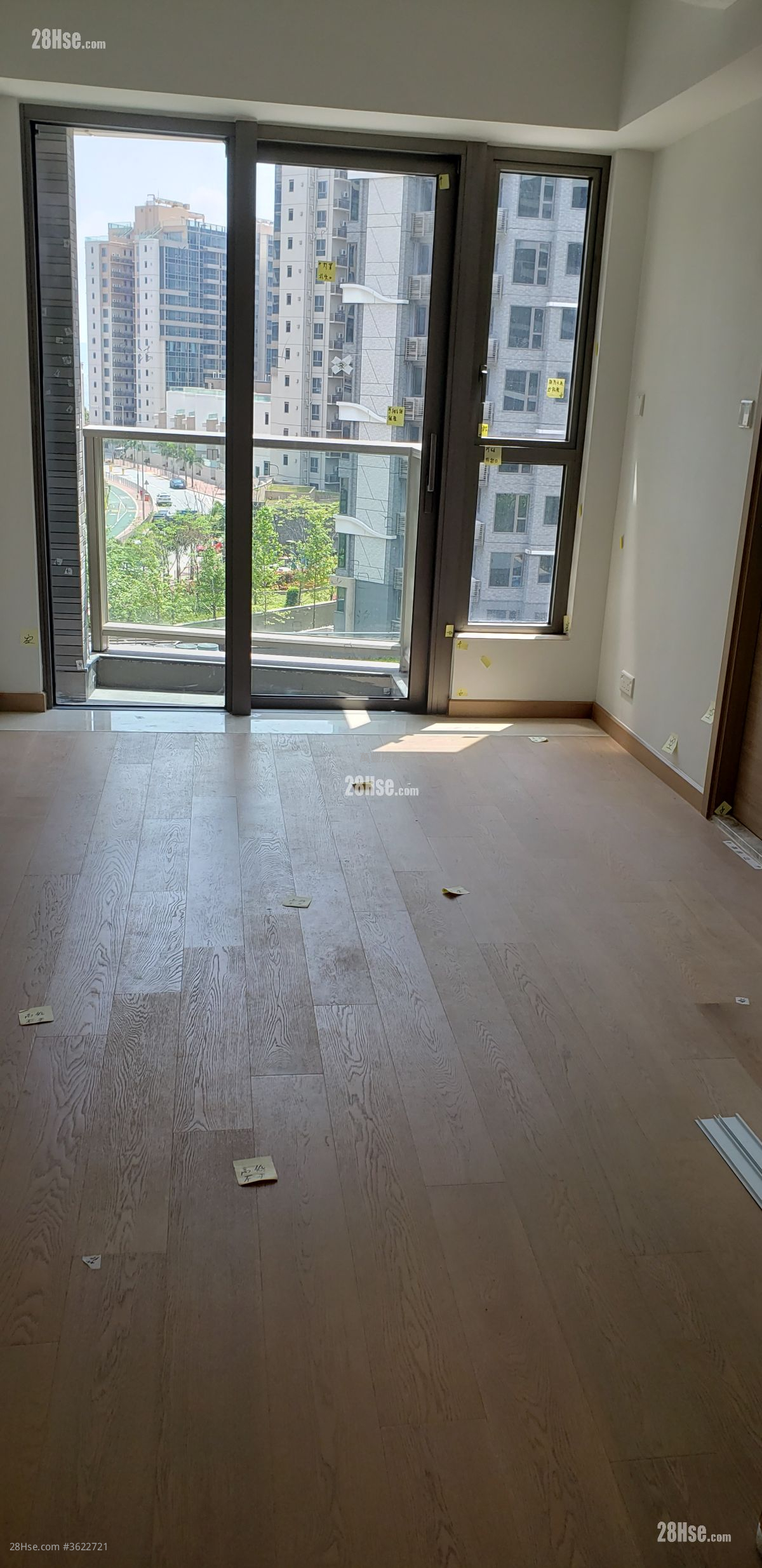 Solaria Rental Studio , 1 Bathroom 258 ft² Solaria Rental Studio , 1 Bathroom 258 ft²