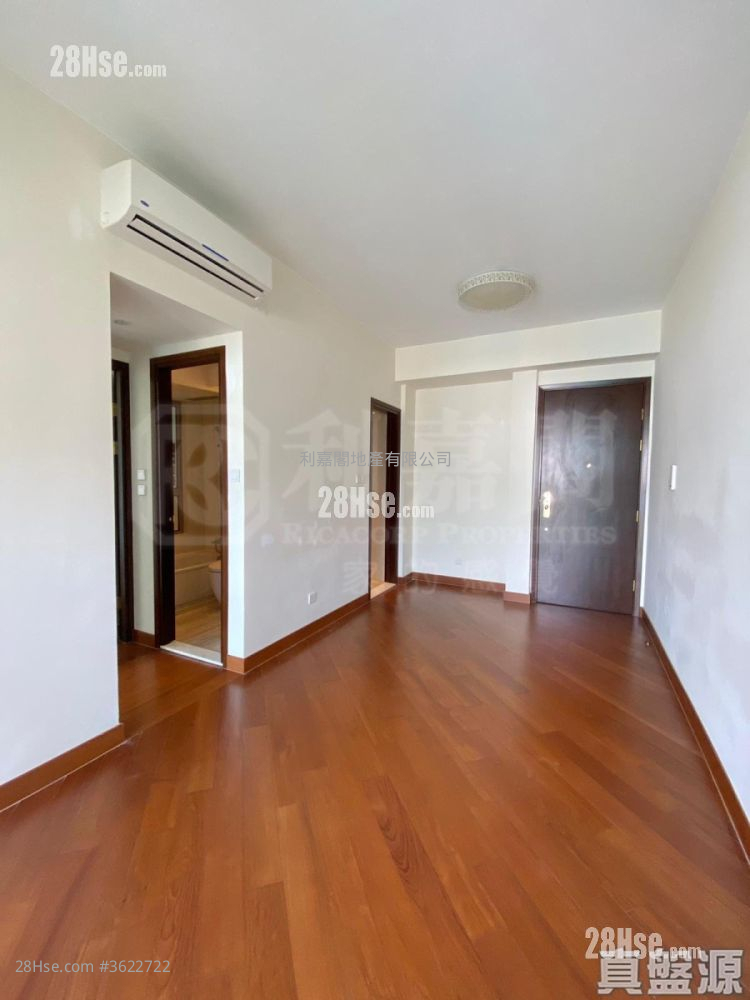 帝景灣 租盤 2 房 , 1 浴室 552 平方呎 帝景灣 租盤 2 房 , 1 浴室 552 平方呎