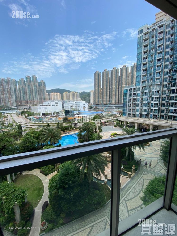 帝景灣 租盤 2 房 , 1 浴室 552 平方呎 帝景灣 租盤 2 房 , 1 浴室 552 平方呎