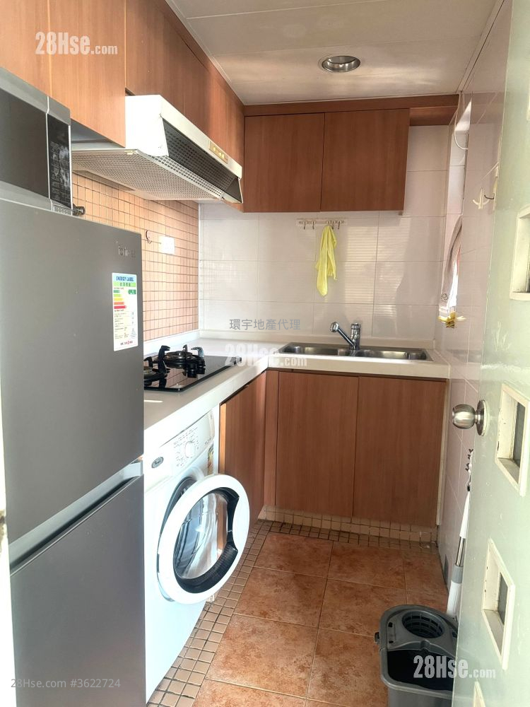 Parkland Villas Rental 2 Bedrooms , 1 Bathroom 381 ft² Parkland Villas Rental 2 Bedrooms , 1 Bathroom 381 ft²