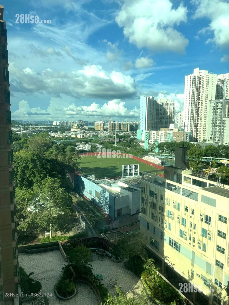 Parkland Villas Rental 2 Bedrooms , 1 Bathroom 381 ft² Parkland Villas Rental 2 Bedrooms , 1 Bathroom 381 ft²