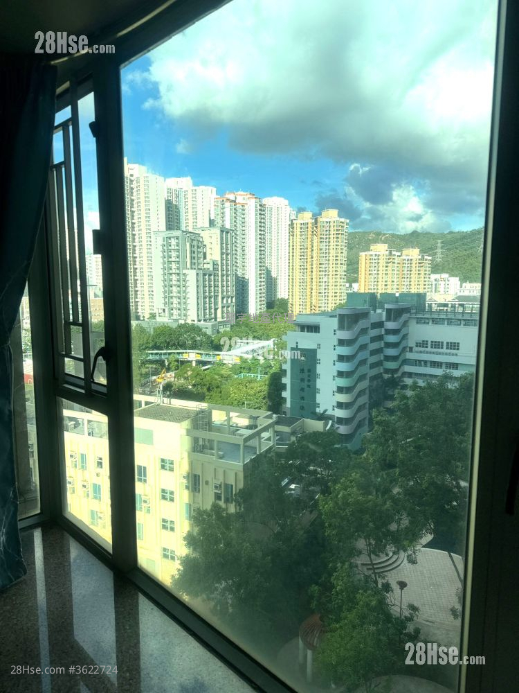 Parkland Villas Rental 2 Bedrooms , 1 Bathroom 381 ft² Parkland Villas Rental 2 Bedrooms , 1 Bathroom 381 ft²