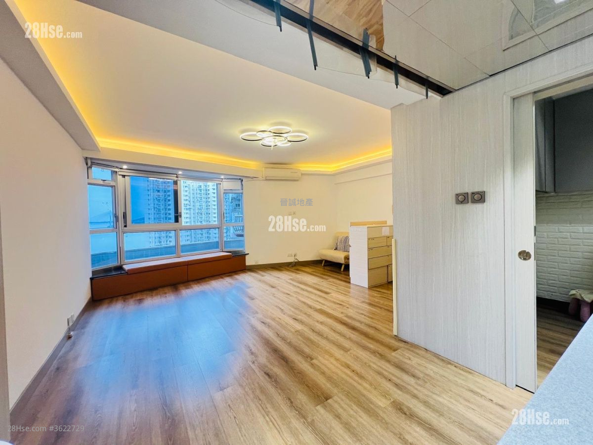 豪景花園 售盤 3 房 , 2 浴室 947 平方呎 豪景花園 售盤 3 房 , 2 浴室 947 平方呎