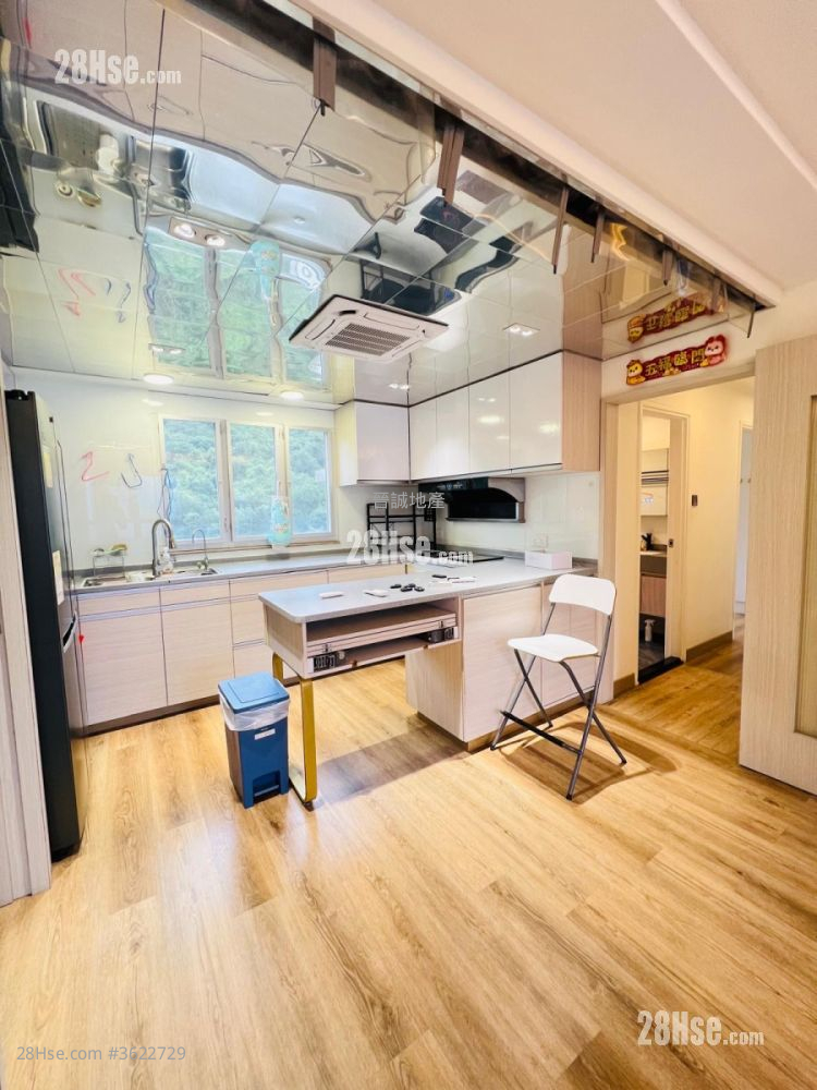 豪景花園 售盤 3 房 , 2 浴室 947 平方呎 豪景花園 售盤 3 房 , 2 浴室 947 平方呎