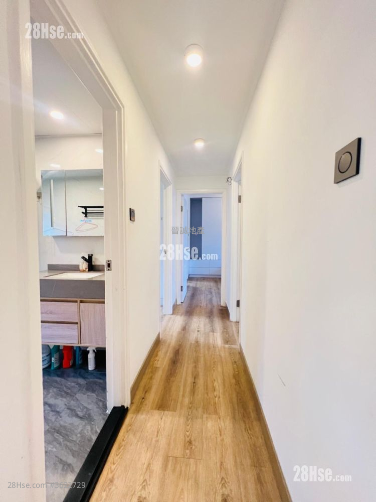 豪景花園 售盤 3 房 , 2 浴室 947 平方呎 豪景花園 售盤 3 房 , 2 浴室 947 平方呎