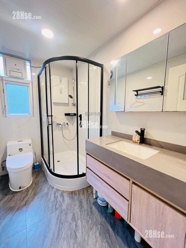 豪景花園 售盤 3 房 , 2 浴室 947 平方呎 豪景花園 售盤 3 房 , 2 浴室 947 平方呎