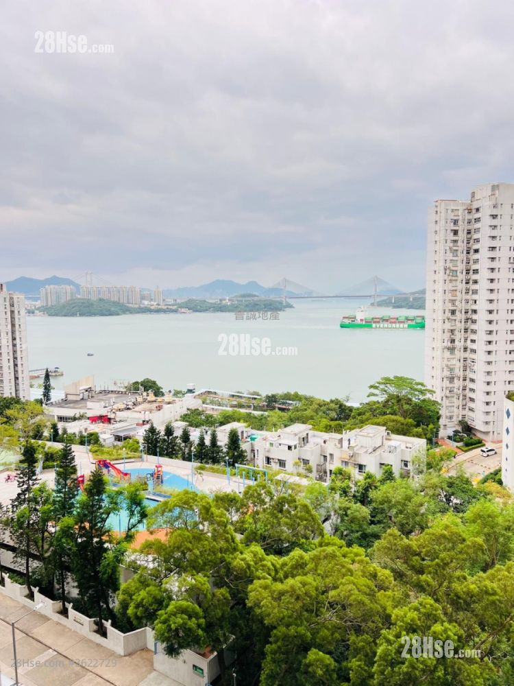 豪景花園 售盤 3 房 , 2 浴室 947 平方呎 豪景花園 售盤 3 房 , 2 浴室 947 平方呎