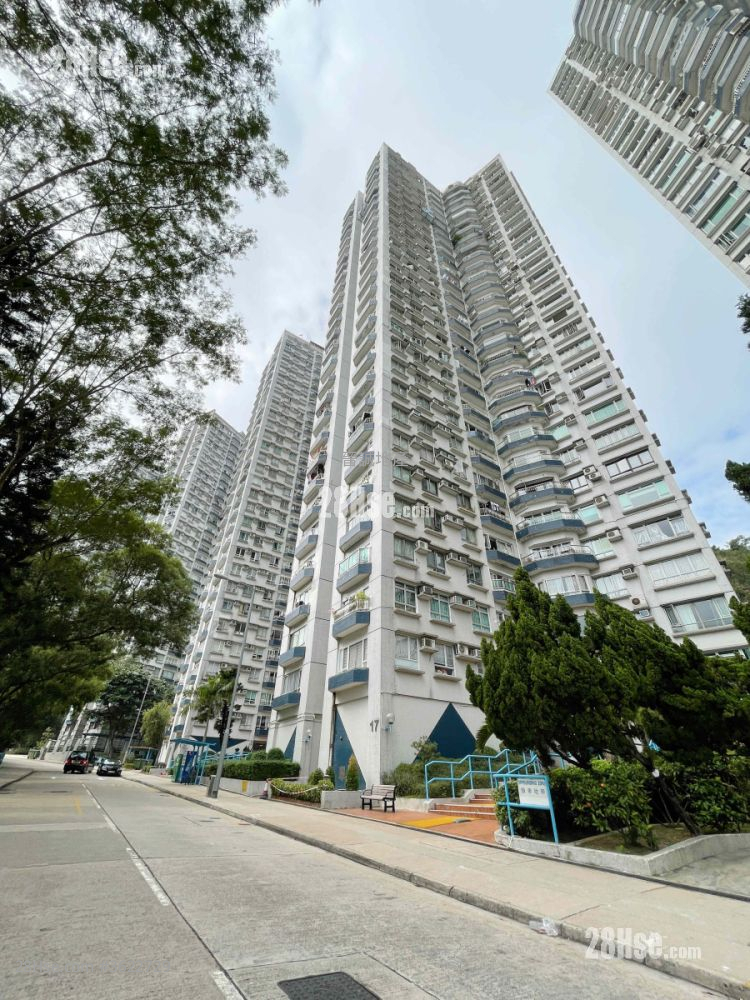 豪景花園 售盤 3 房 , 2 浴室 947 平方呎 豪景花園 售盤 3 房 , 2 浴室 947 平方呎