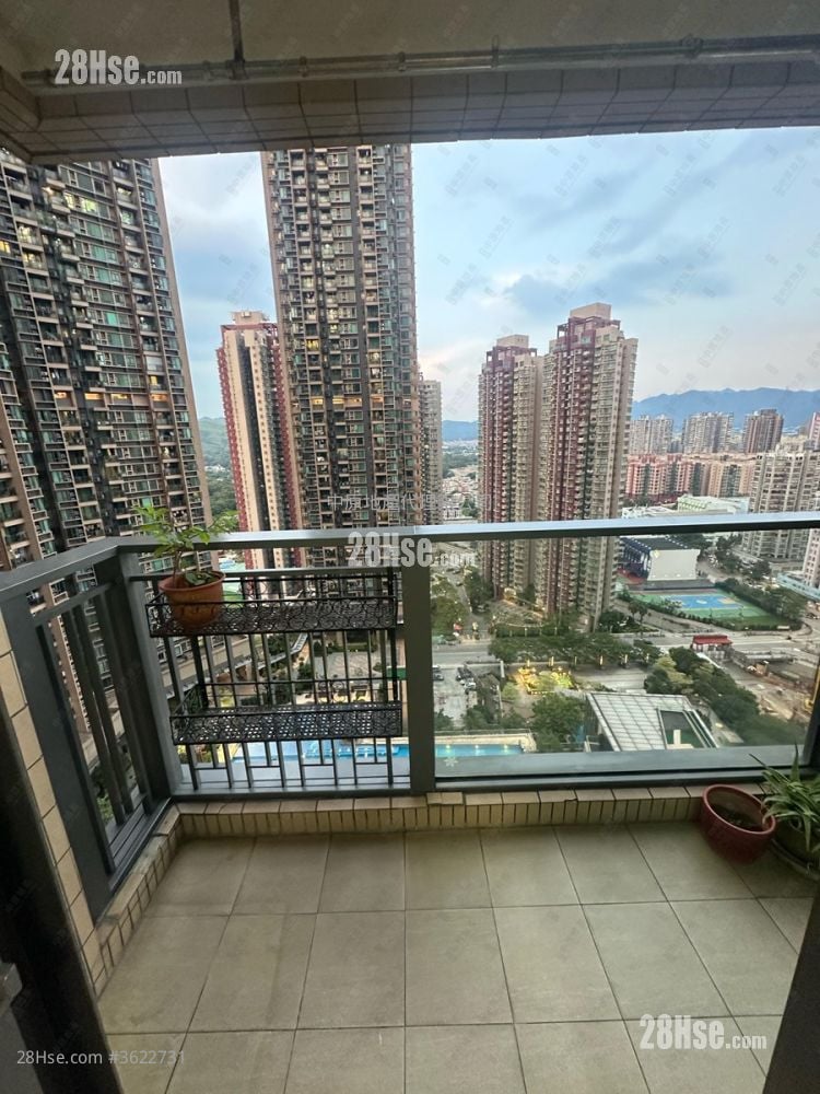 Yoho Midtown Sell 2 Bedrooms , 1 Bathroom 507 ft² Yoho Midtown Sell 2 Bedrooms , 1 Bathroom 507 ft²