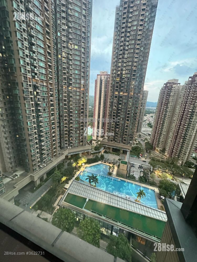 Yoho Midtown Sell 2 Bedrooms , 1 Bathroom 507 ft² Yoho Midtown Sell 2 Bedrooms , 1 Bathroom 507 ft²