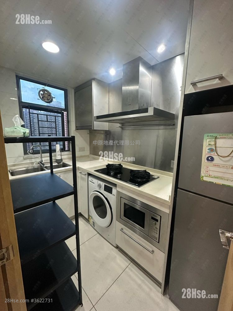 Yoho Midtown Sell 2 Bedrooms , 1 Bathroom 507 ft² Yoho Midtown Sell 2 Bedrooms , 1 Bathroom 507 ft²