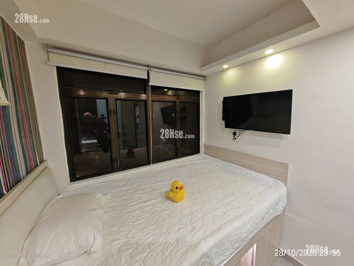 永德大廈 租盤 1 房 , 1 浴室 140 平方呎 永德大廈 租盤 1 房 , 1 浴室 140 平方呎