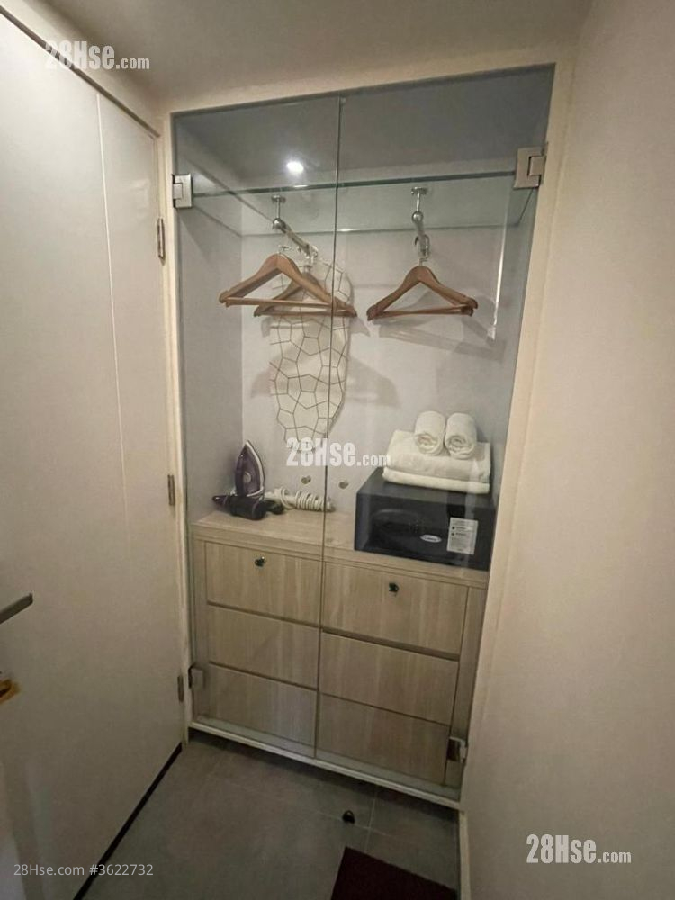 永德大廈 租盤 1 房 , 1 浴室 140 平方呎 永德大廈 租盤 1 房 , 1 浴室 140 平方呎