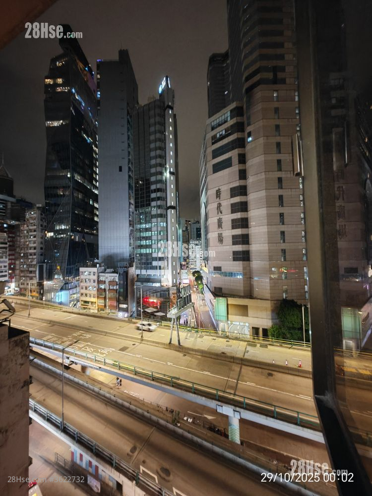 永德大廈 租盤 1 房 , 1 浴室 140 平方呎 永德大廈 租盤 1 房 , 1 浴室 140 平方呎