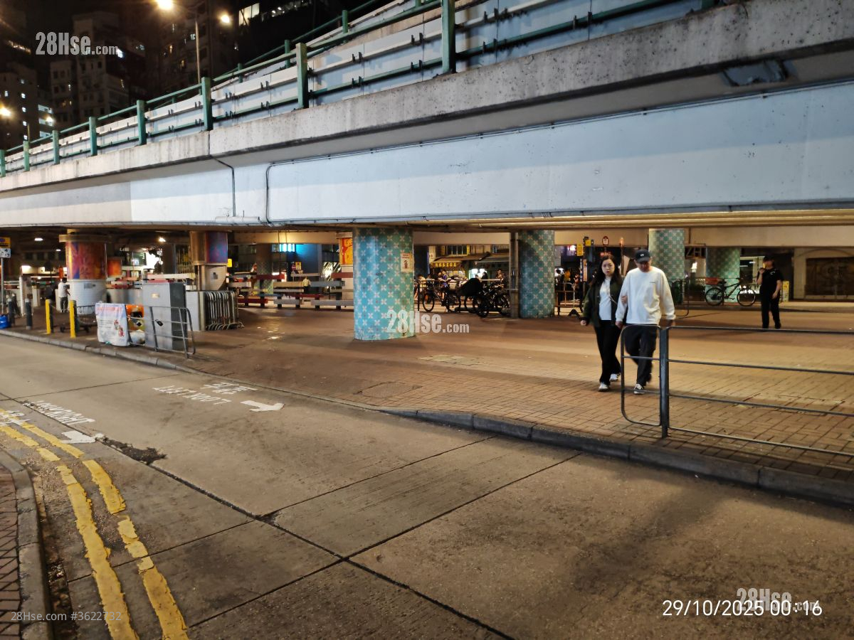 永德大廈 租盤 1 房 , 1 浴室 140 平方呎 永德大廈 租盤 1 房 , 1 浴室 140 平方呎