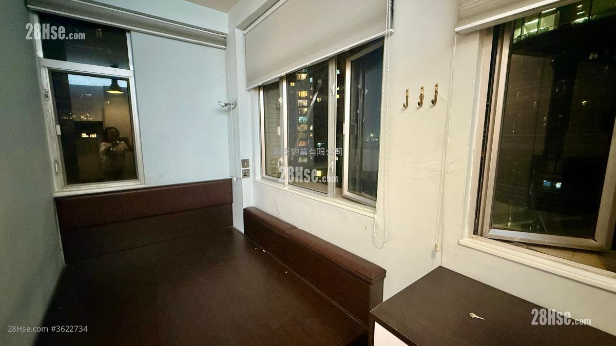 富利來大廈 租盤 開放式間隔 , 1 浴室 225 平方呎 富利來大廈 租盤 開放式間隔 , 1 浴室 225 平方呎