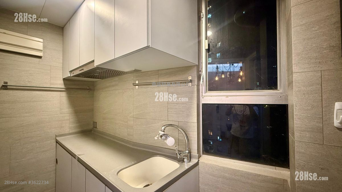 富利來大廈 租盤 開放式間隔 , 1 浴室 225 平方呎 富利來大廈 租盤 開放式間隔 , 1 浴室 225 平方呎